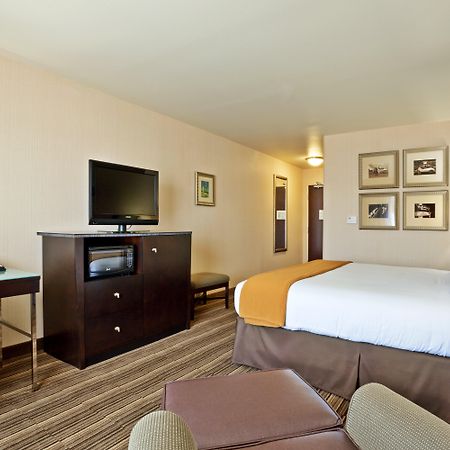 Holiday Inn Express Hotel Twin Falls, An Ihg Hotel Ruang foto