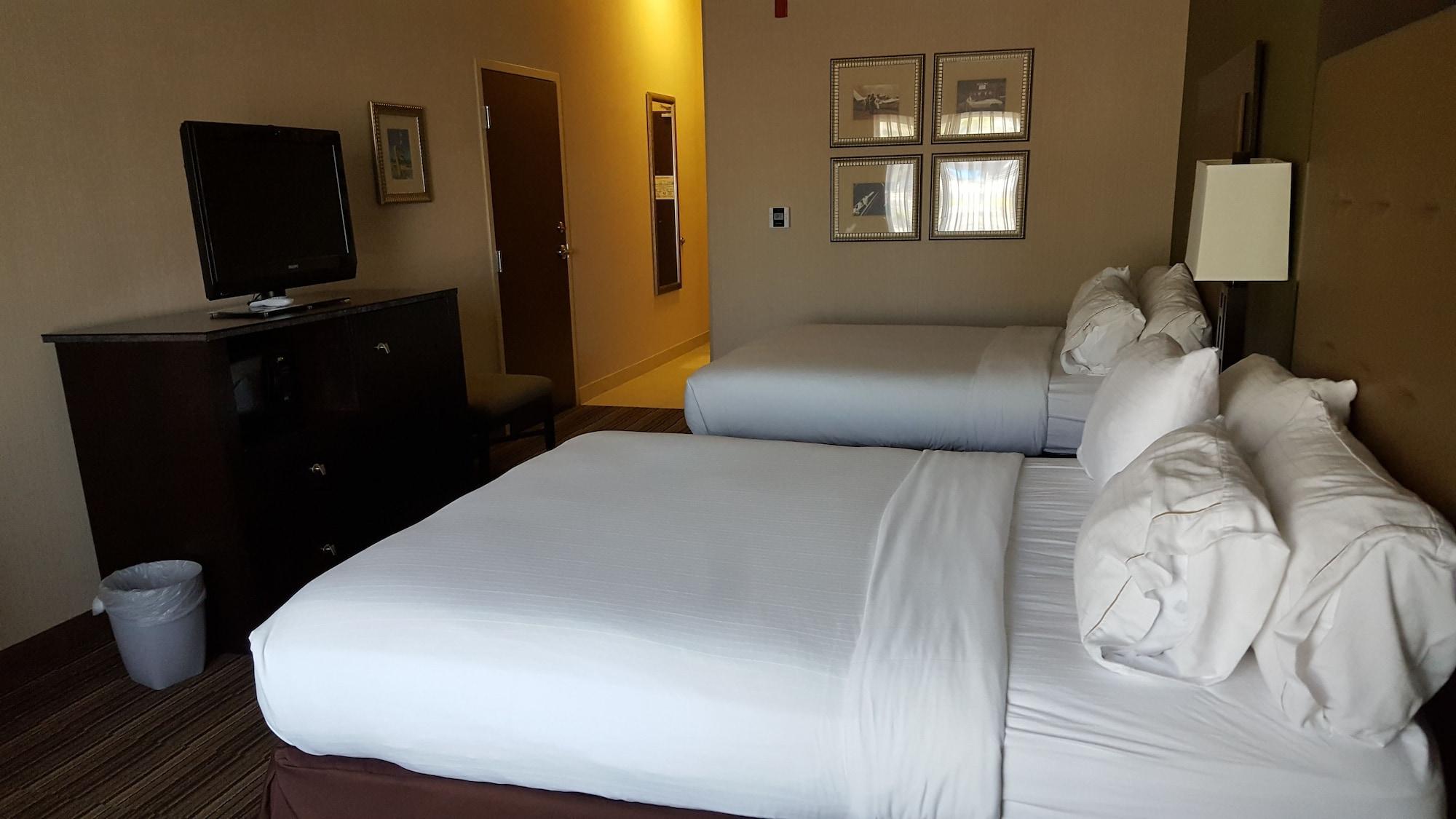 Holiday Inn Express Hotel Twin Falls, An Ihg Hotel Bagian luar foto