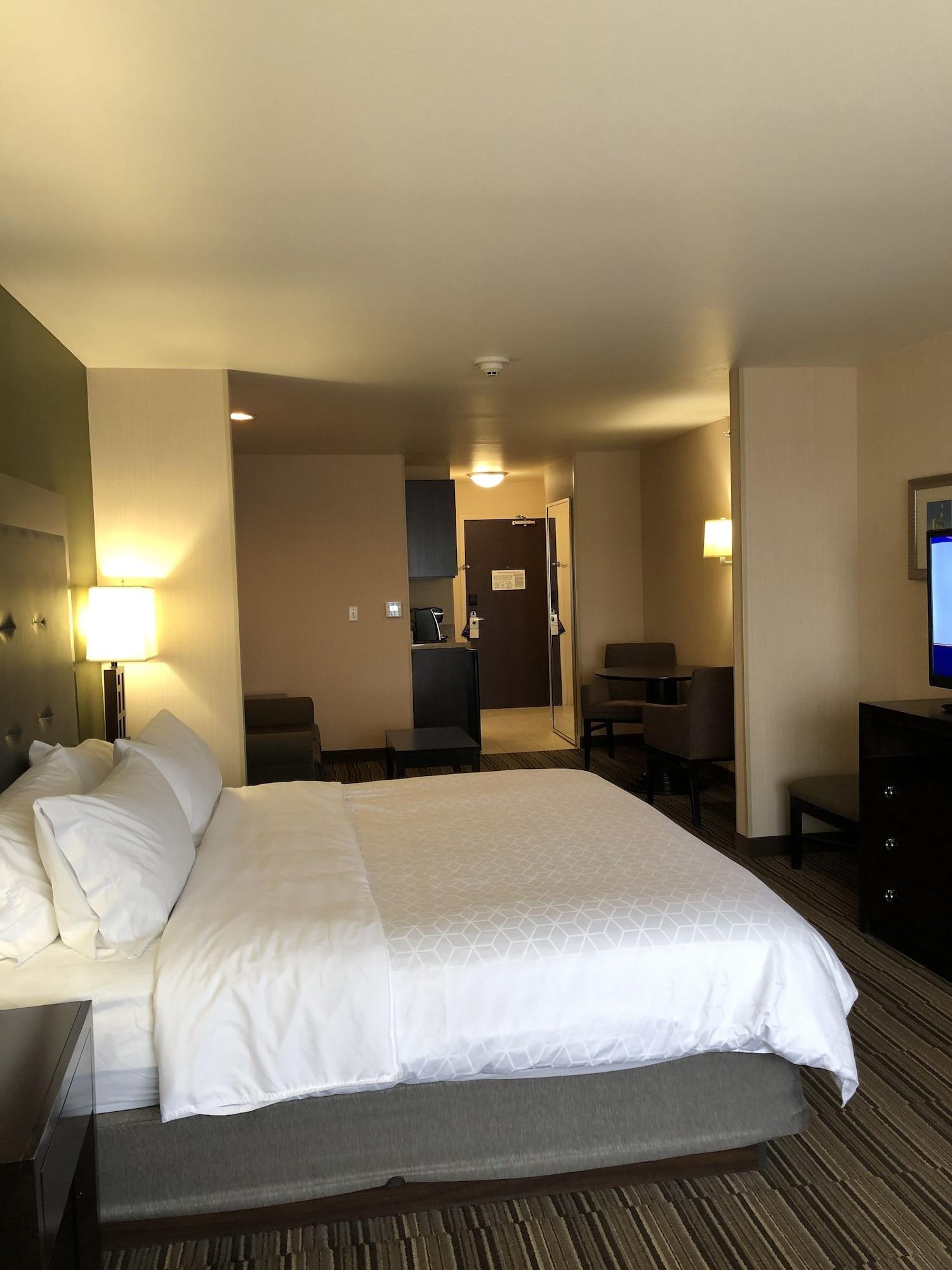 Holiday Inn Express Hotel Twin Falls, An Ihg Hotel Bagian luar foto