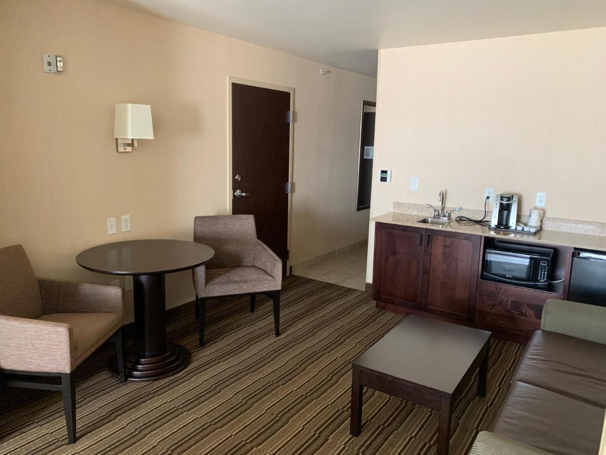 Holiday Inn Express Hotel Twin Falls, An Ihg Hotel Bagian luar foto