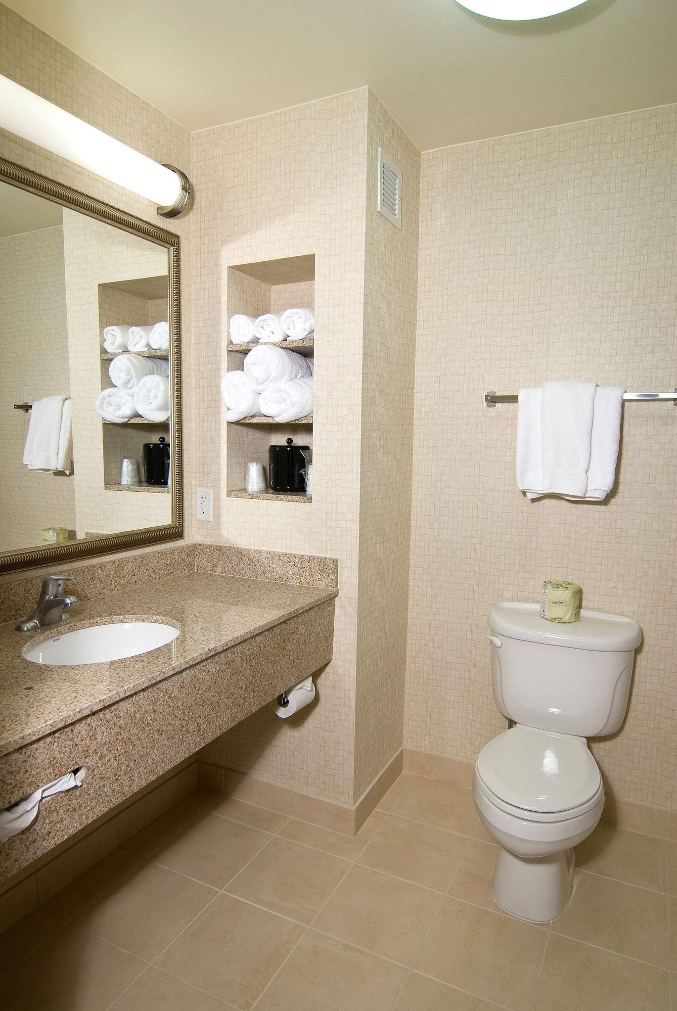 Holiday Inn Express Hotel Twin Falls, An Ihg Hotel Bagian luar foto