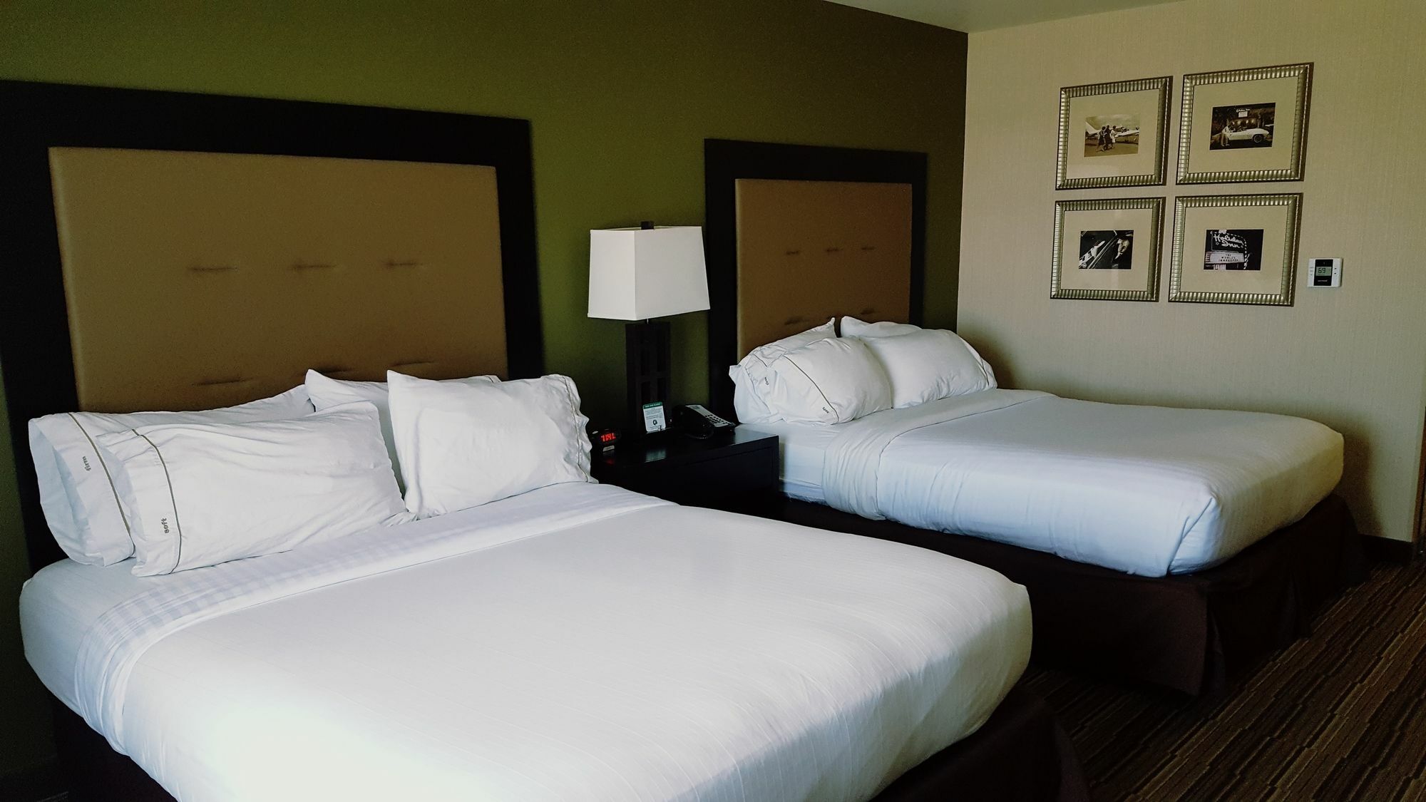 Holiday Inn Express Hotel Twin Falls, An Ihg Hotel Bagian luar foto